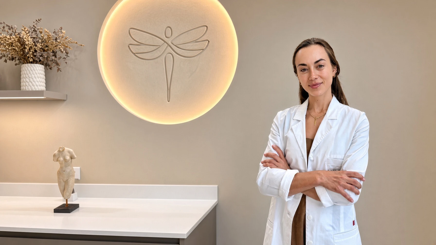Doctora Miriam Alonso Carpio