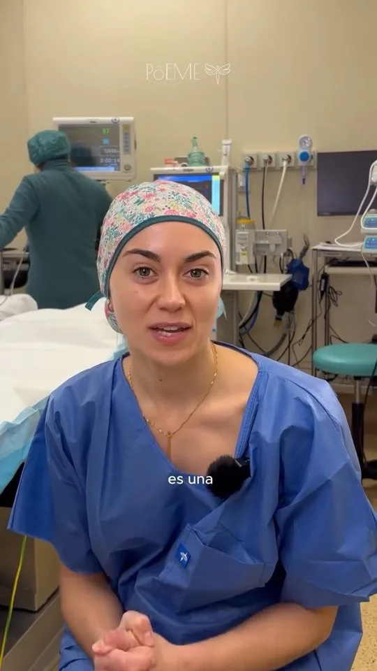 Cirugía reductora de lipedema, explicada desde el quirófano